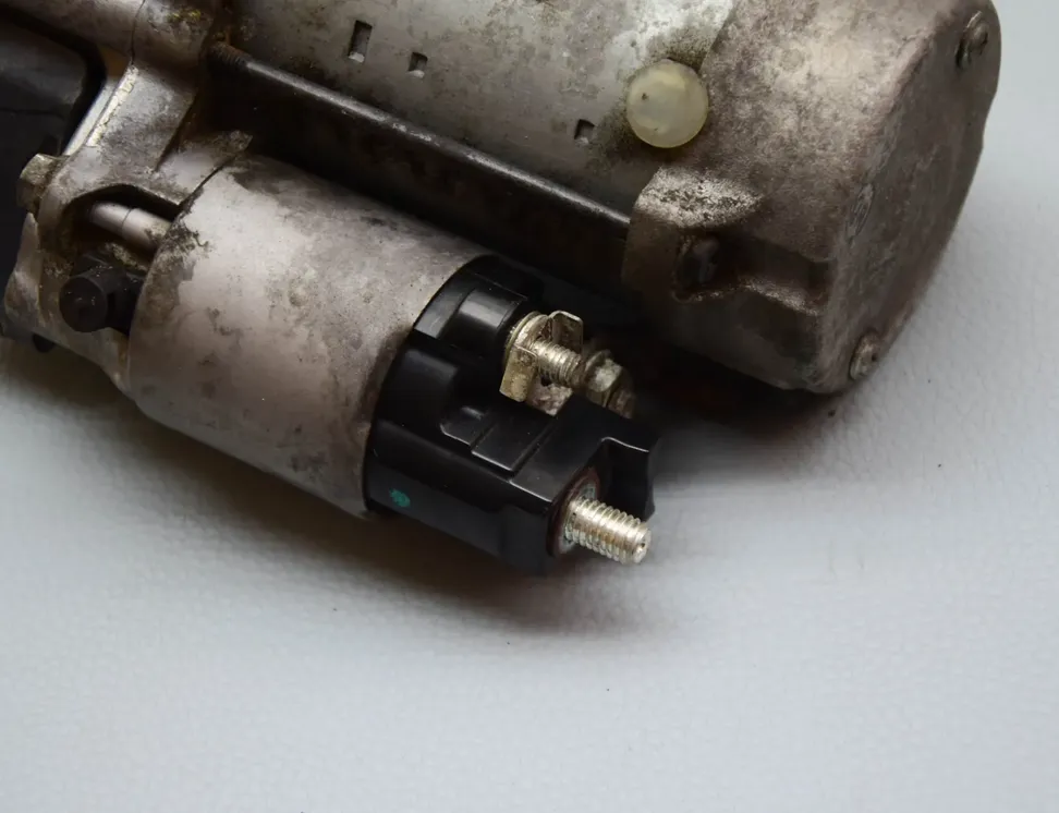 BMW 3 Series F30/F31 (2011-2020) Стартер 8570846 27796263