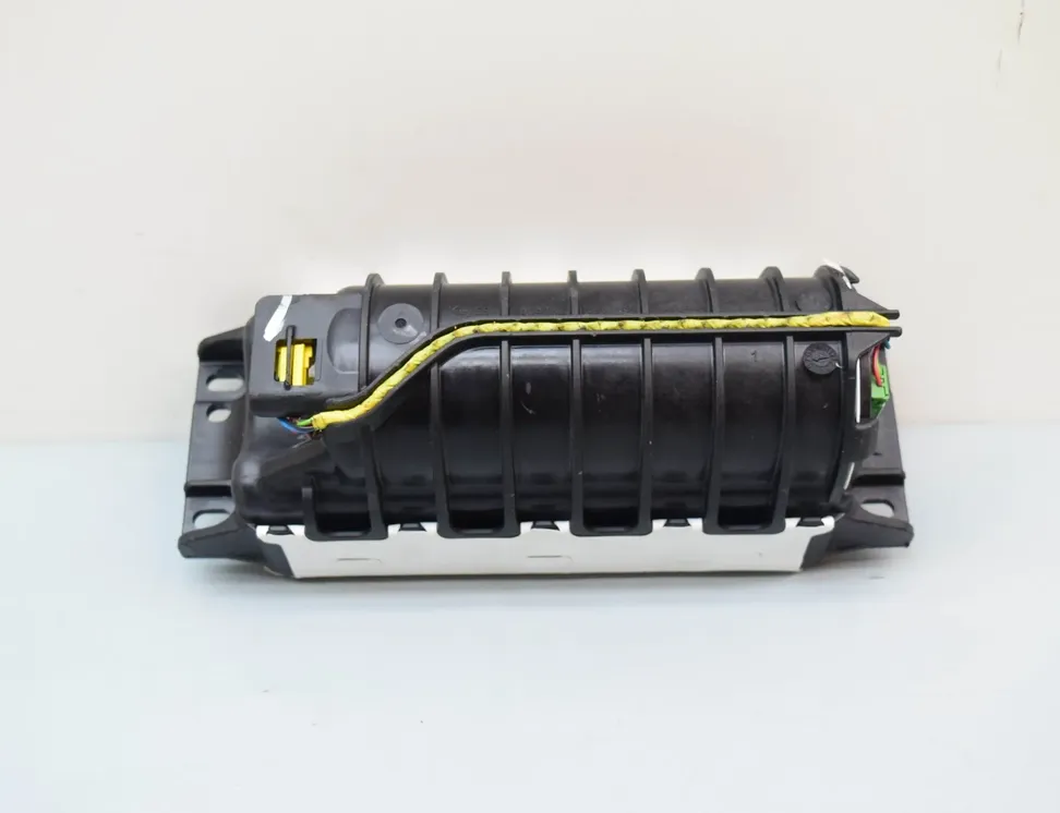 AUDI Q7 4L (2005-2015) Табло Airbag SRS 1004332 31389745