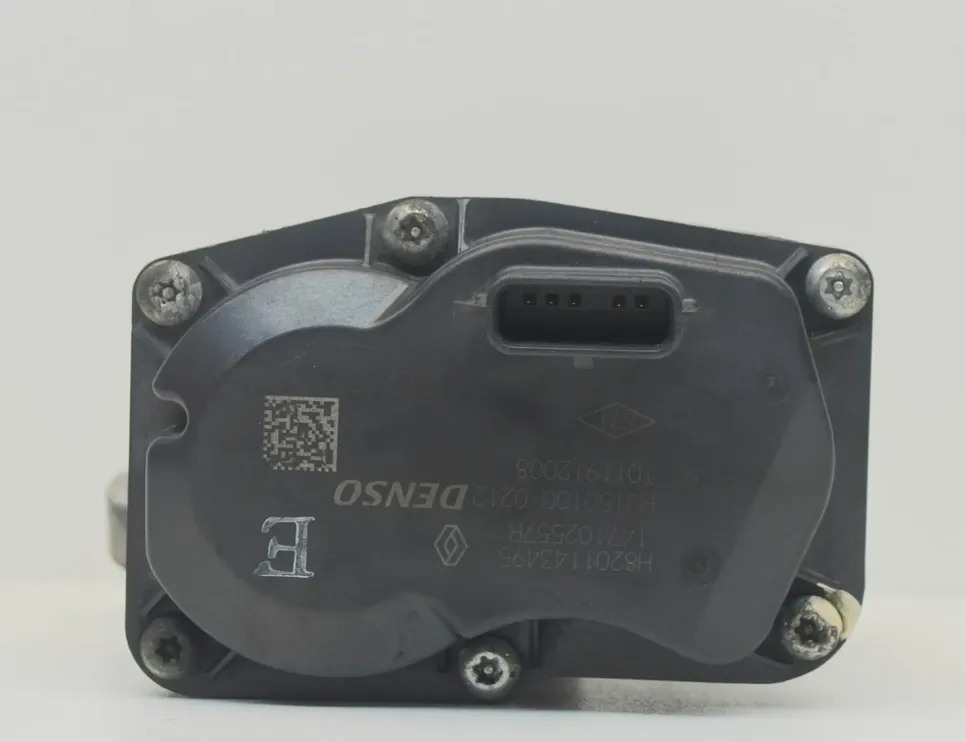 MERCEDES-BENZ A-Class W176 (2012-2018) EGR клапан 147102557R 4282287
