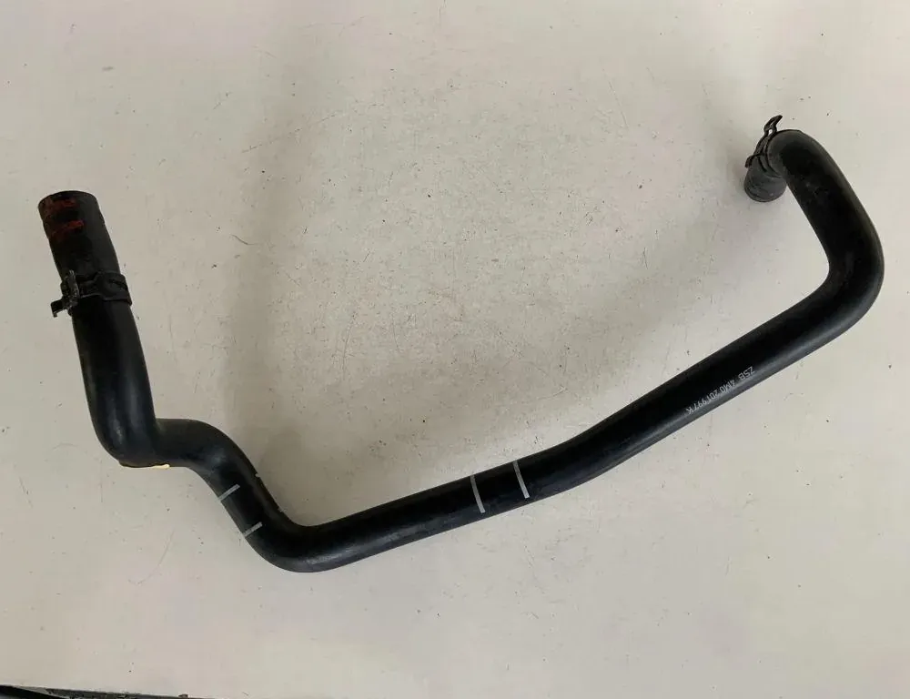 AUDI Q7 4M (2015-2024) Вакуумна тръба 4M0201999 33971730