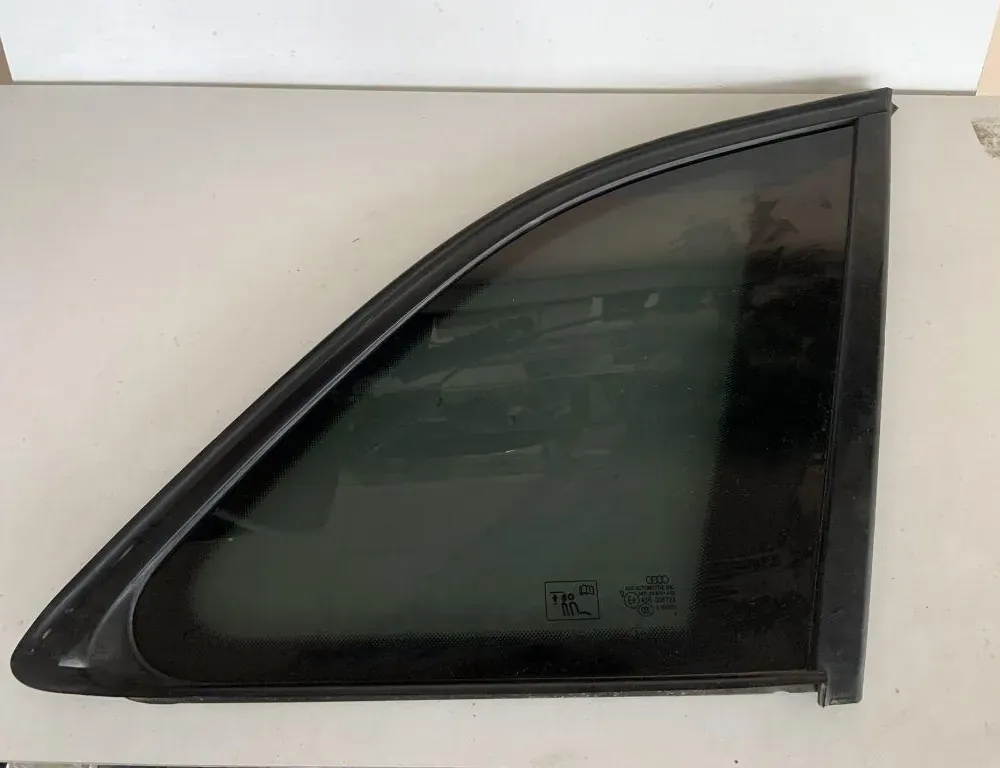 AUDI Q5 8R (2008-2017) Заден десен прозорец 8R0845300G 33772473