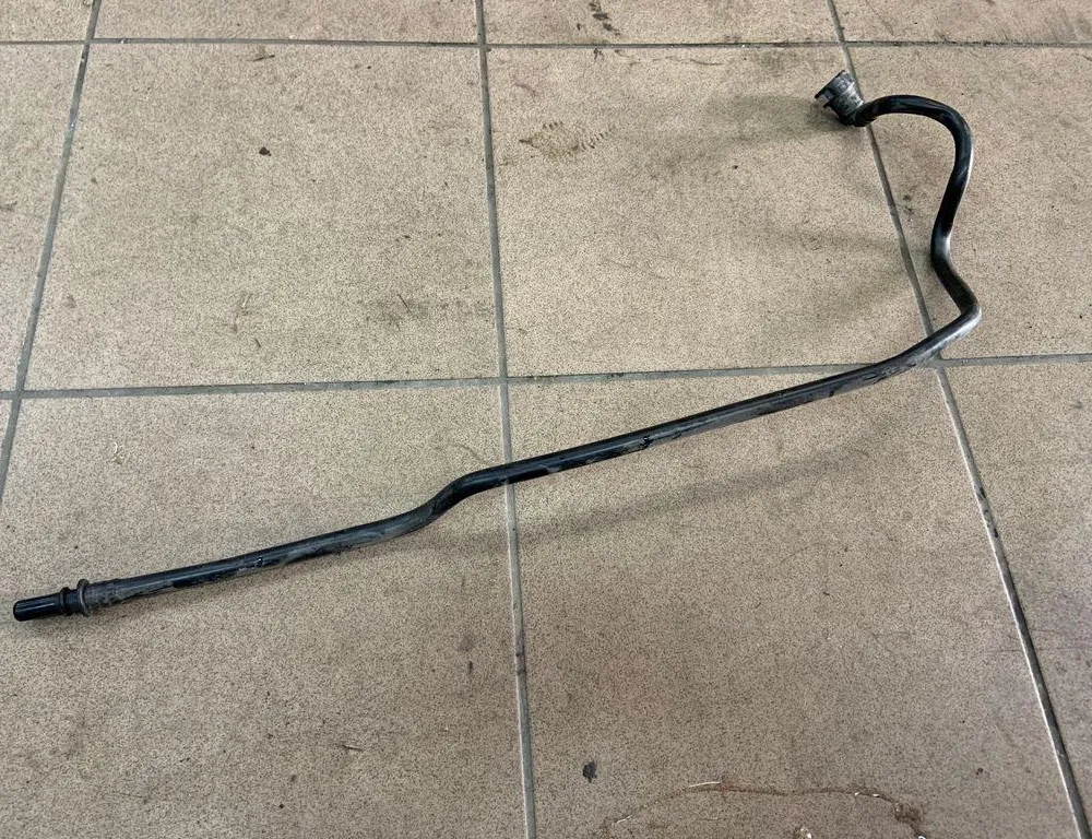 AUDI A6 C6/4F (2004-2011) Вакуумна тръба 4G0201992E 33774910