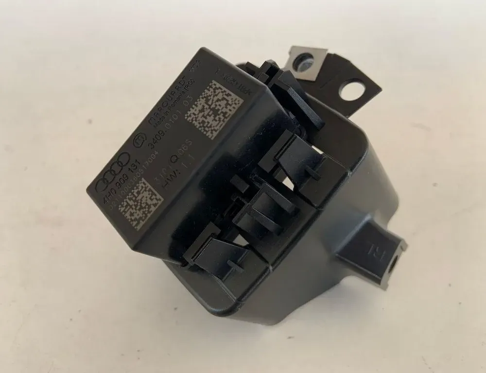 AUDI A6 C6/4F (2004-2011) Блок за управление на спирачната система 4H0909131 33776767