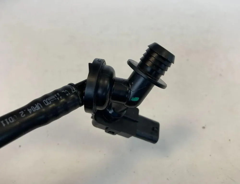 AUDI Q5 8R (2008-2017) Вакуумна тръба 5Q0906207 33779141