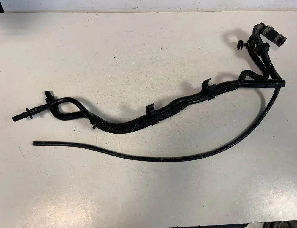 AUDI Q7 4M (2015-2024) Вакуумна тръба 06E133790AF 33826975