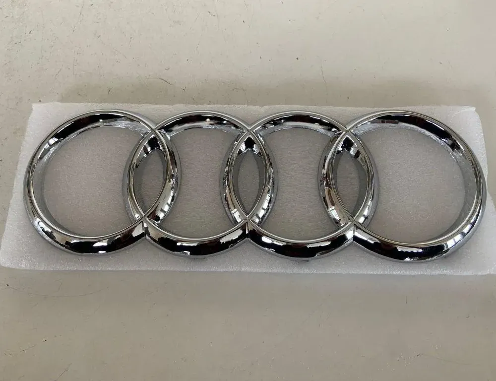 AUDI A5 F5 (2016-2024) Емблема на производителя на автомобила 8T0853605 33907572