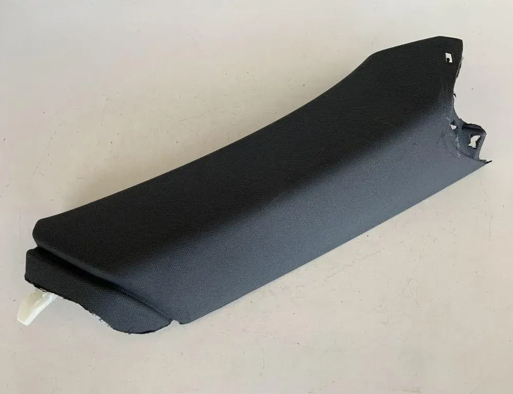 AUDI Q5 8R (2008-2017) Облицовка на задната лява колона 80A867287B 33971345