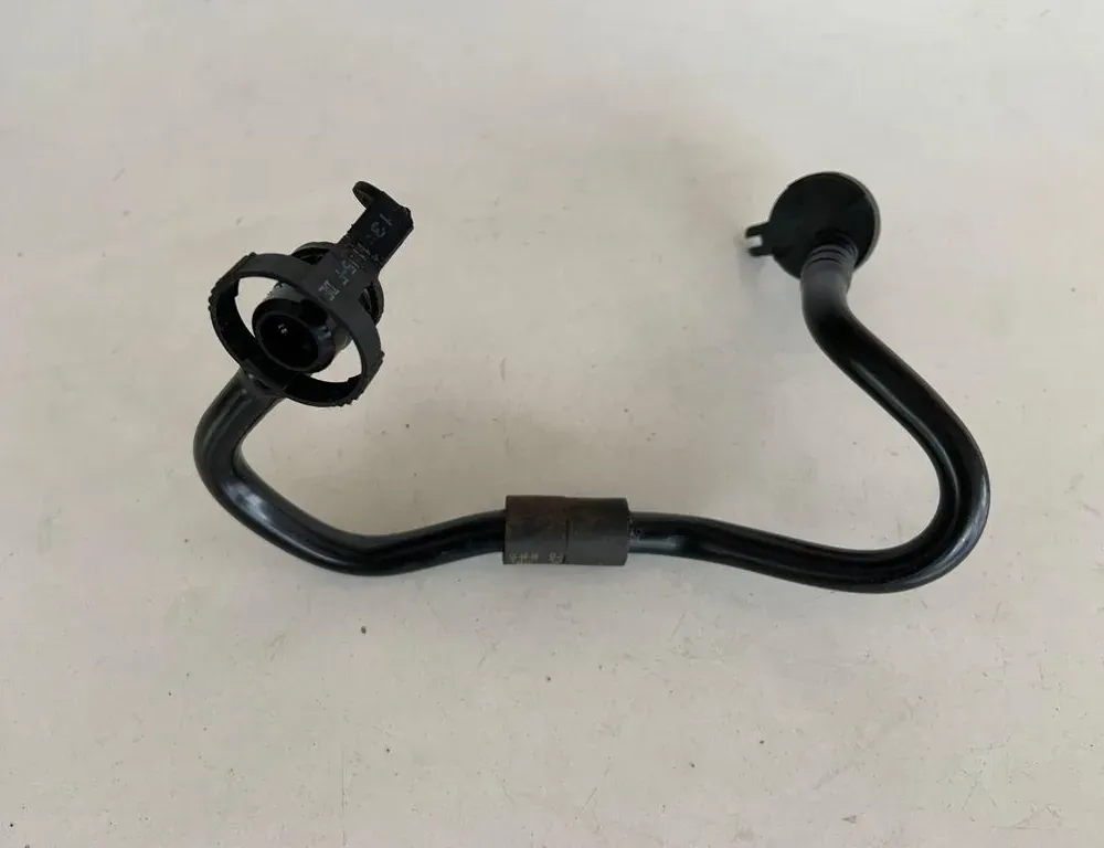 AUDI A3 8V (2012-2020) Вакуумна тръба 5Q0612041AH 33972278