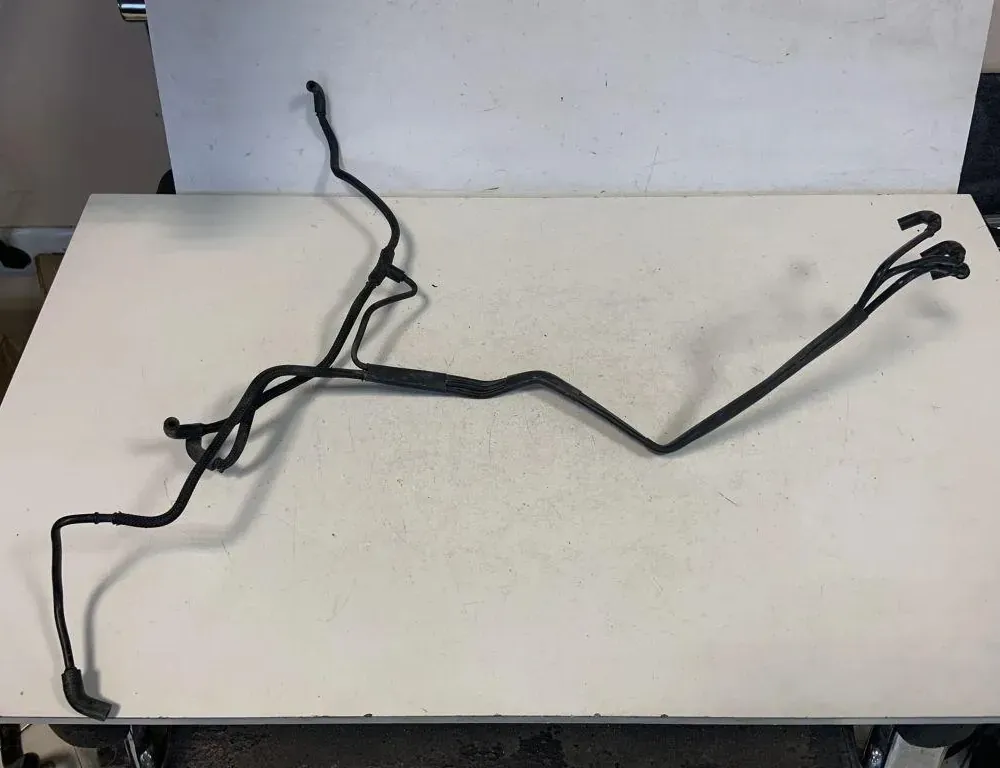 AUDI Q7 4M (2015-2024) Вакуумна тръба 06E133790AE 33971677