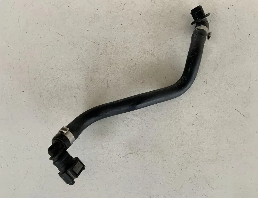 AUDI Q7 4M (2015-2024) Вакуумна тръба 4M0611931AA 33972880