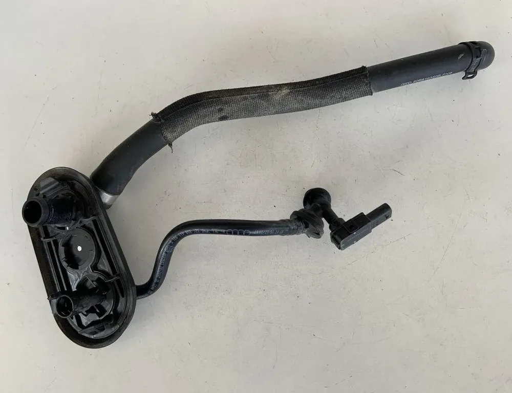 AUDI Q5 8R (2008-2017) Тръба за маркуч за охлаждаща течност 80A122291AK,80B611931F,5Q0906207,80B819350B 33975519