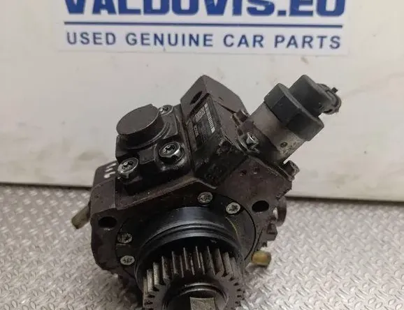 OPEL Vivaro B (2014-2019) Горивна помпа 0445010404 33256384