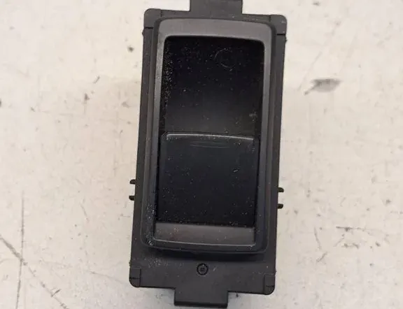 LEXUS RX 3 generation (2009-2015) Превключватели за управление на прозореца на задната лява врата 192967 34243558