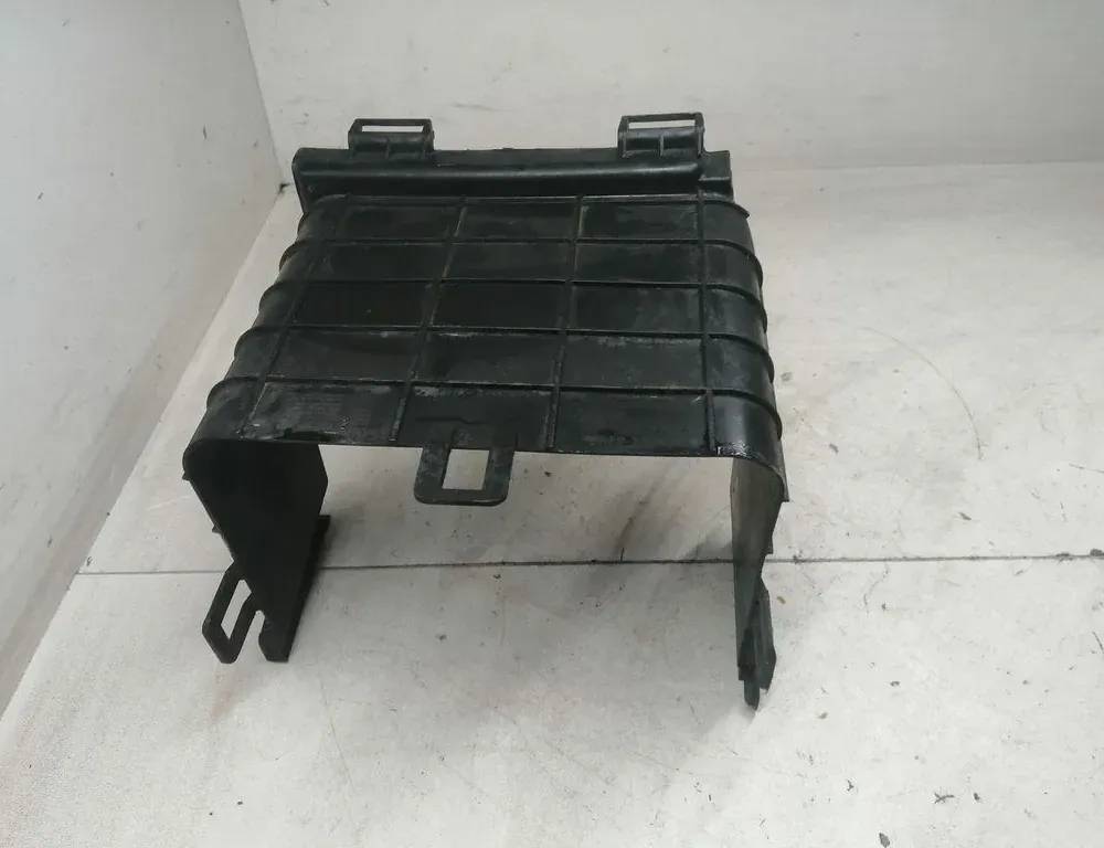 VOLKSWAGEN Passat B7 (2010-2015) Капак на батерията 3C0915336A 34231302