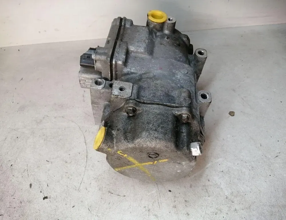 TOYOTA RAV4 4 generation (XA40) (2012-2018) Помпа за климатик ES27C,07034,0422000533 34232304