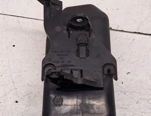 VOLKSWAGEN Golf 8 generation (2019-2023) Филтър за сажди 1K0201827A,1K0201801 34242544