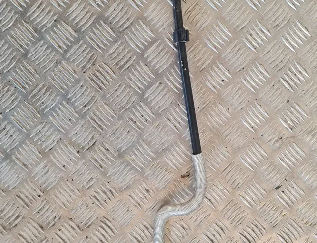 VOLKSWAGEN Golf 7 generation (2012-2024) Вакуумна тръба 5Q2612041 14573163