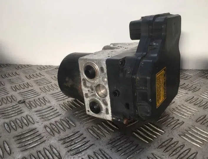 LEXUS RX 2 generation (2003-2009) ABS помпа 8954148060,1338007260,4454048060 21443375