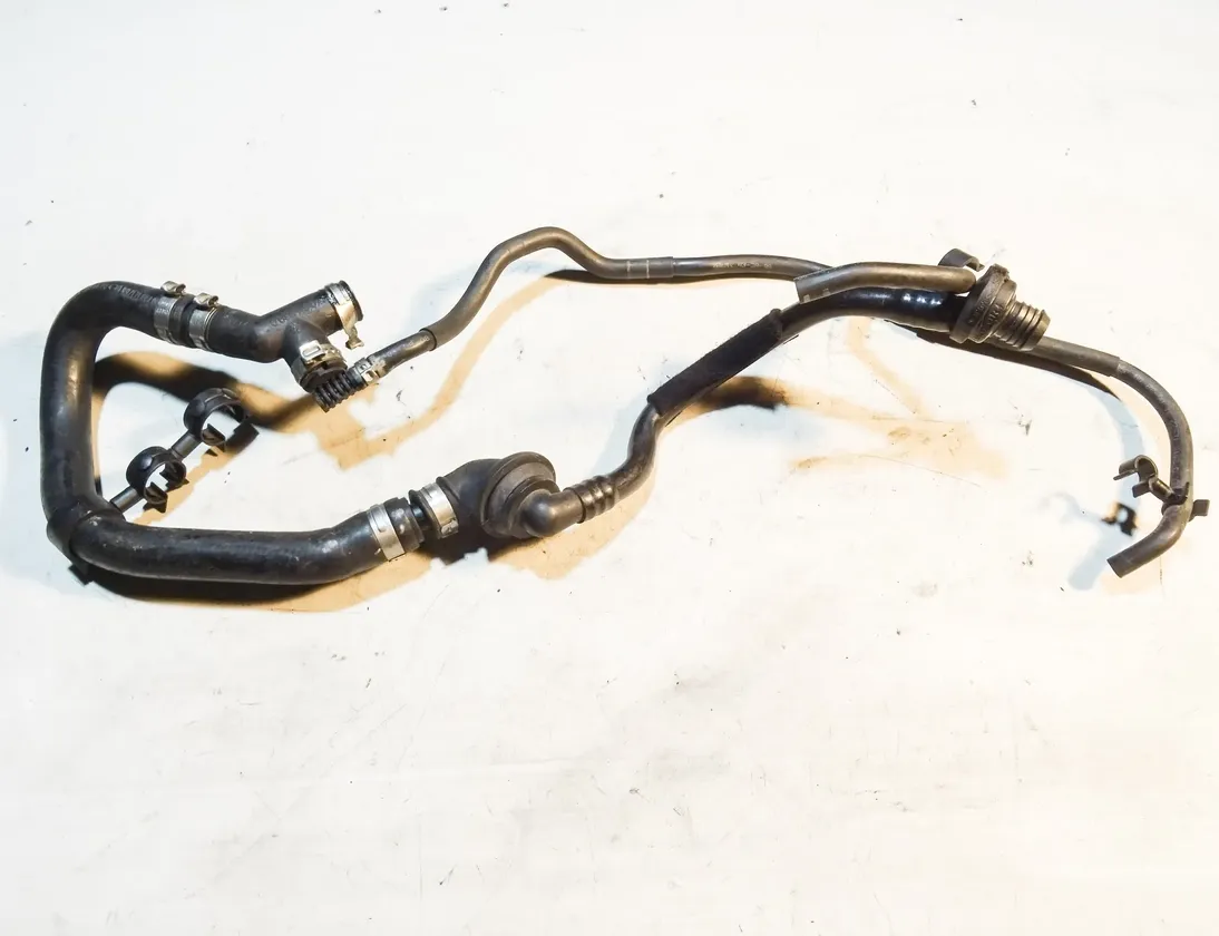 AUDI A5 F5 (2016-2024) Маркучи 8K0611743,8K0611939D,06H133241K 13980382