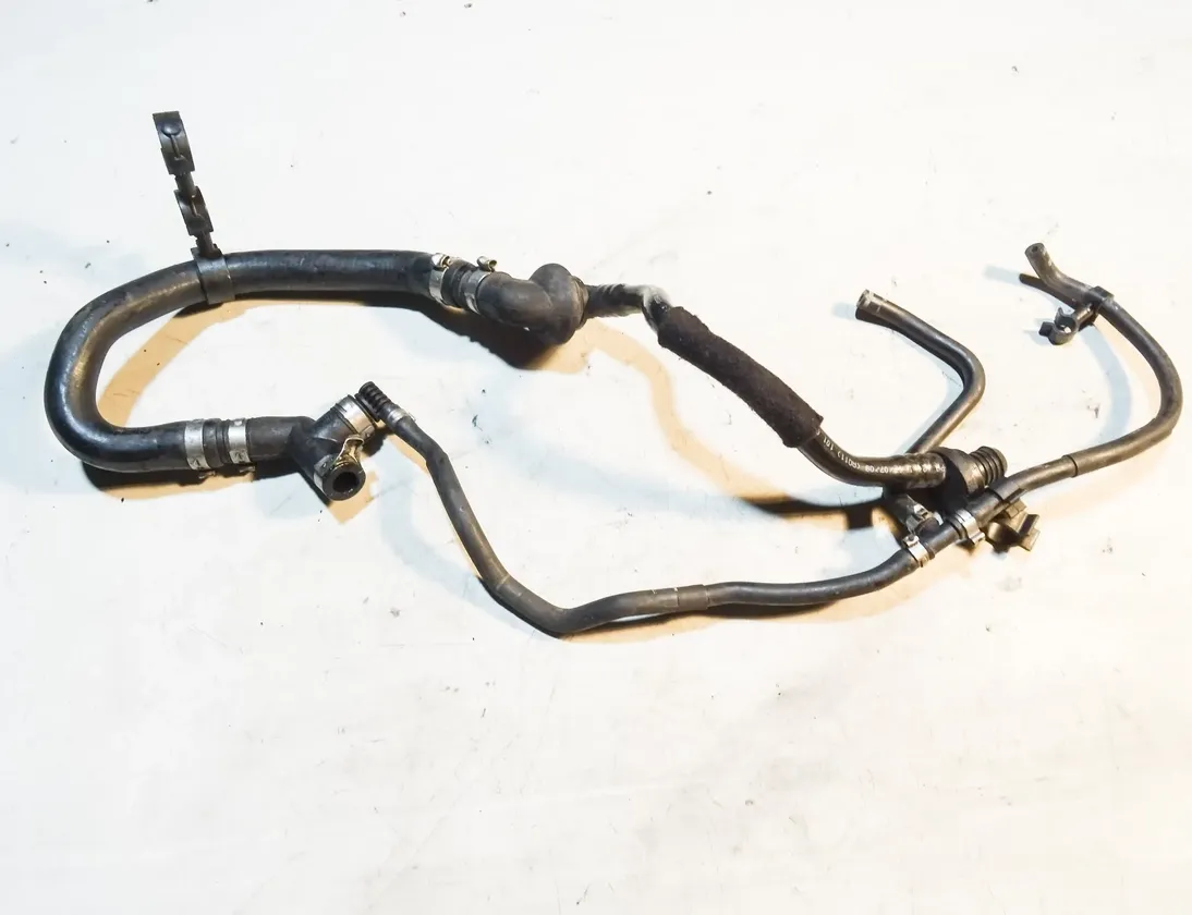 AUDI A5 F5 (2016-2024) Маркучи 8K0611743,8K0611939D,06H133241K 13980382