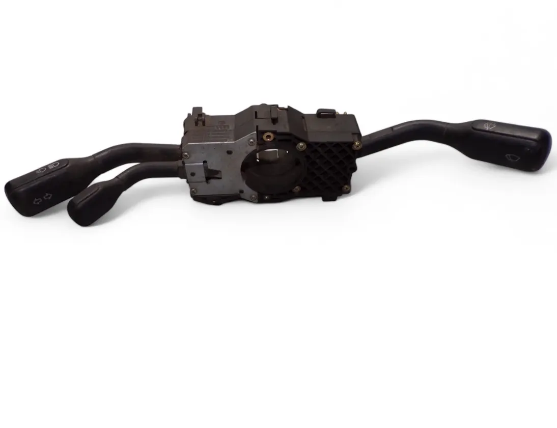 AUDI A4 B5/8D (1994-2001) Превключвател на лоста на чистачките 4D0953513A,4D0953513B,8D0953513,4D0953513 27775600