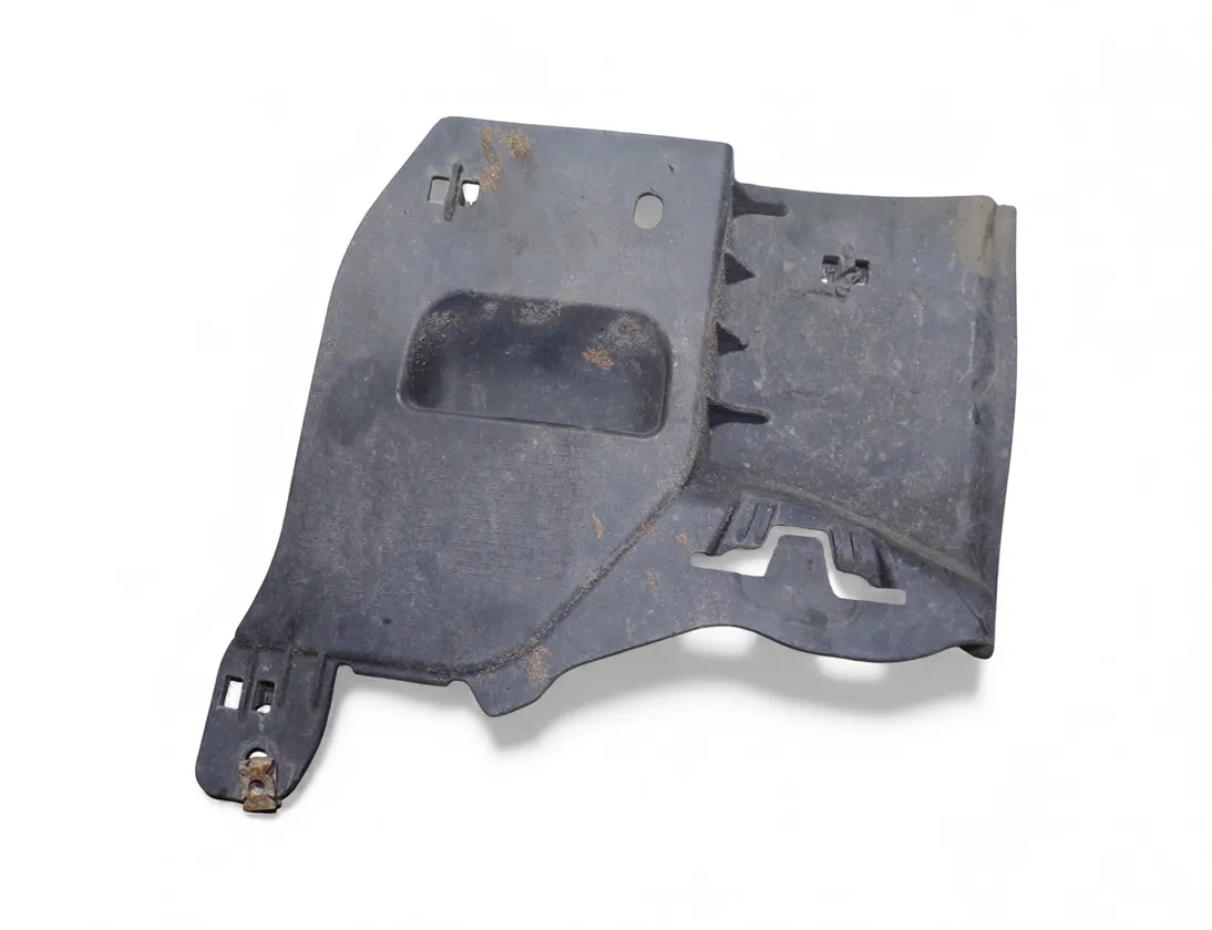 SKODA Octavia 3 generation (2013-2020) Друга част 5Q0825272A 33494398