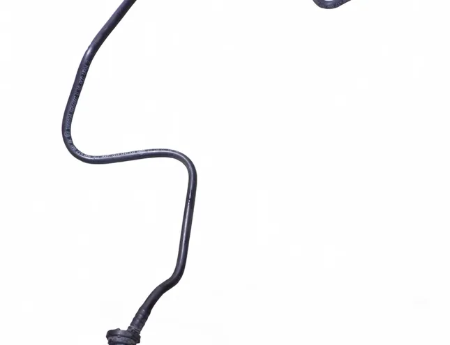 SKODA Octavia 3 generation (2013-2020) Вакуумна тръба 5Q0612041AK,5Q0906207 33513487