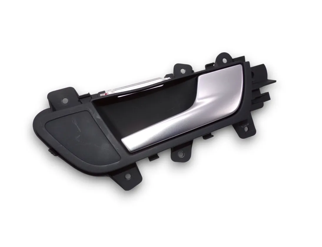 AUDI A5 Sportback F5 (2016-2024) Дръжка за отваряне на дясна предна вътрешна врата 8K0837020D,8K0837020E 34831797