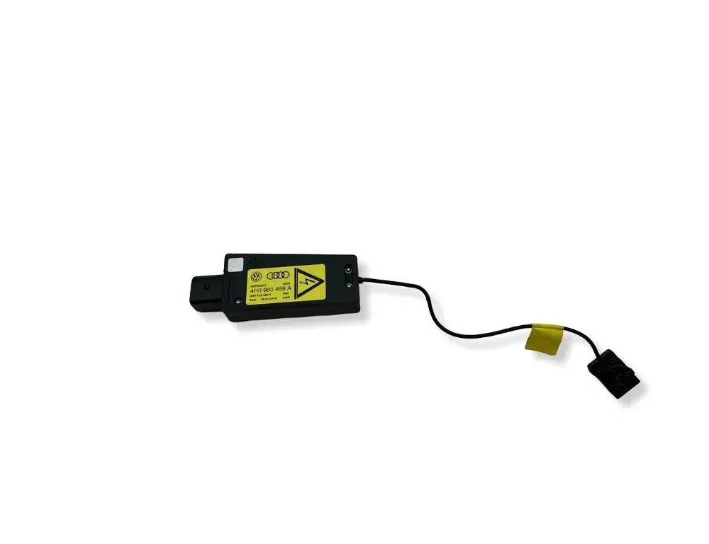 PORSCHE Panamera 971 (2016-2020) MAP сензор 4H0963459A,4H0953459A 34927389