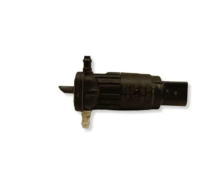 VOLKSWAGEN ID.4 1 generation (2020-2023) Мотор на резервоара за миене 1K6955651 34925853