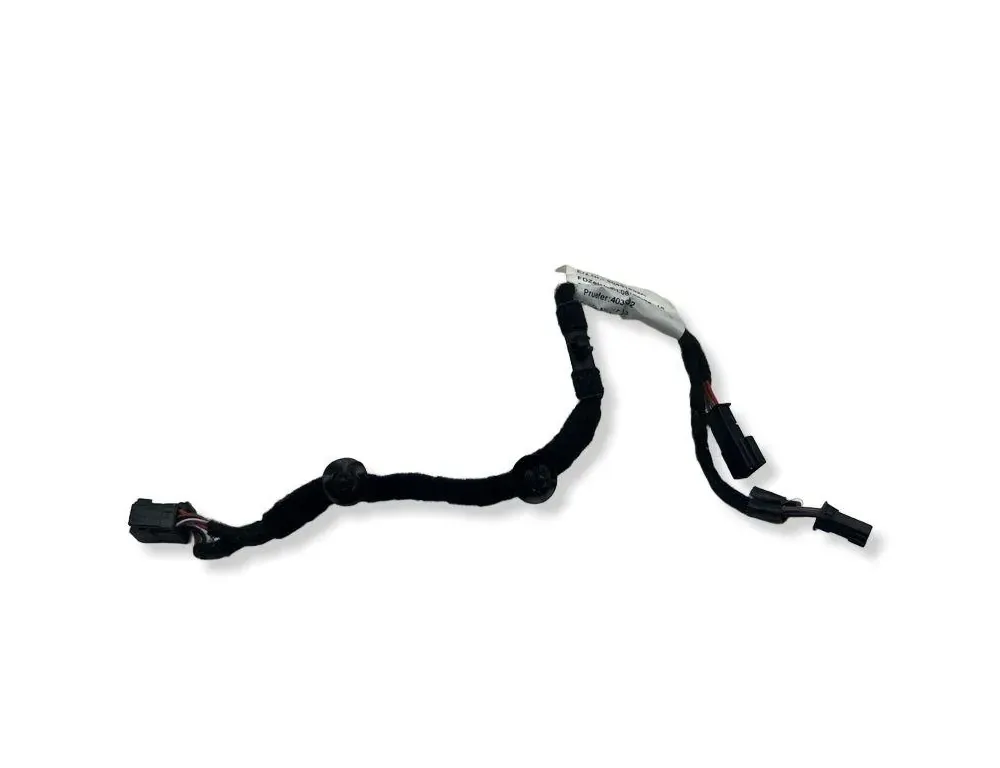 PORSCHE Panamera 971 (2016-2020) Кабелна система 86451852A,971971103A,TAB052208 34928919