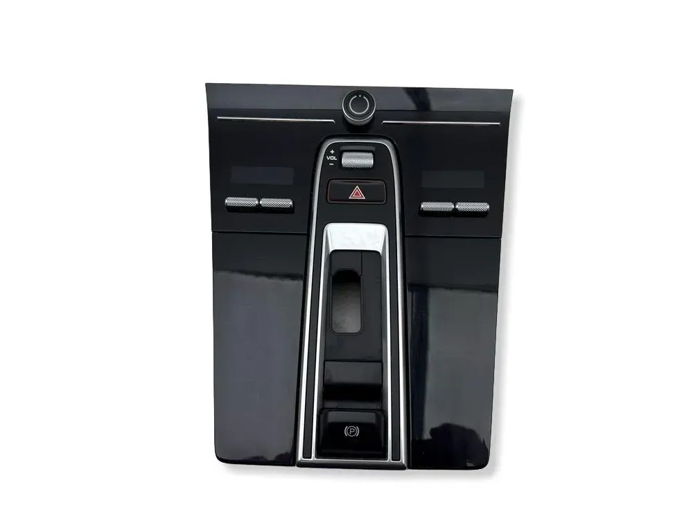 PORSCHE Panamera 971 (2016-2020) Климатичен блок 971919611G 34929017