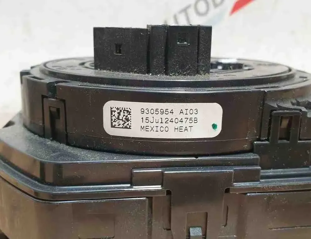 BMW X5 F15 (2013-2018) Превключвател на лоста на чистачките 9305954,9267366 32614995