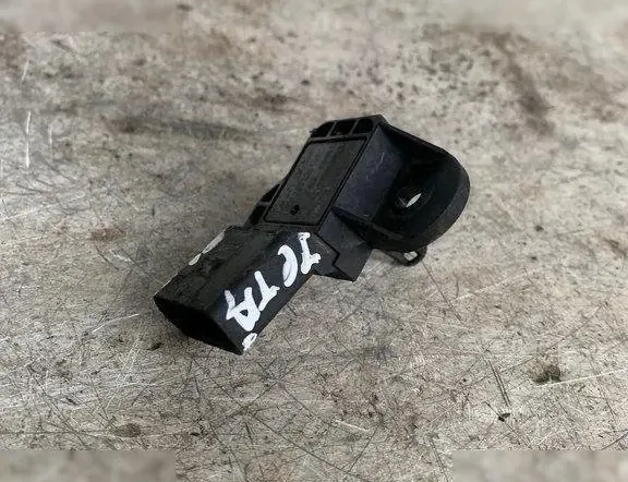 VOLKSWAGEN Jetta 6 generation (2010-2018) MAP сензор 0261230235 17432936