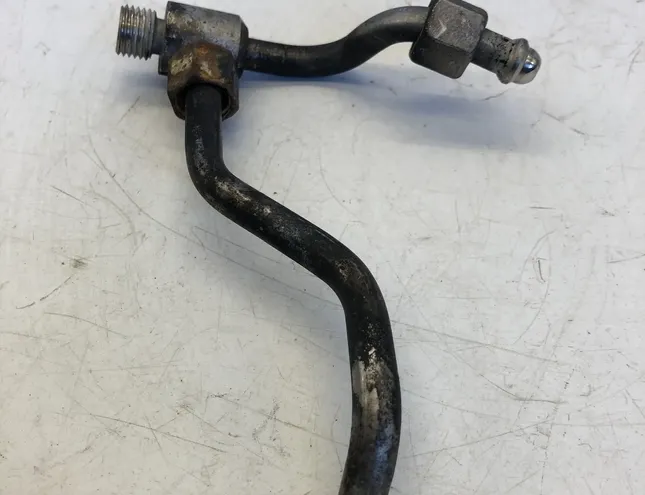 BMW X3 M F97 (2019-2023) Горивна тръба 34989552