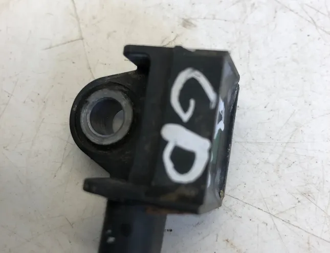 BMW X3 M F97 (2019-2023) Сензор за ускорение 34993627