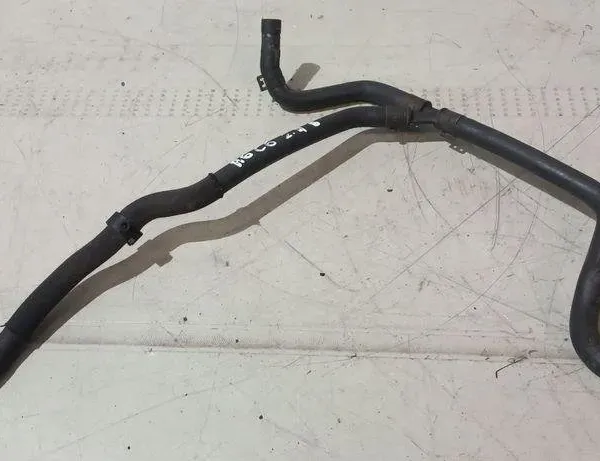 AUDI A6 C6/4F (2004-2011) Вакуумна тръба 4F0121107M 31448313