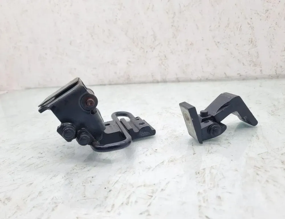 AUDI A6 C8/4K (2018-2024) Други части на тялото 8E0833412E 31452041