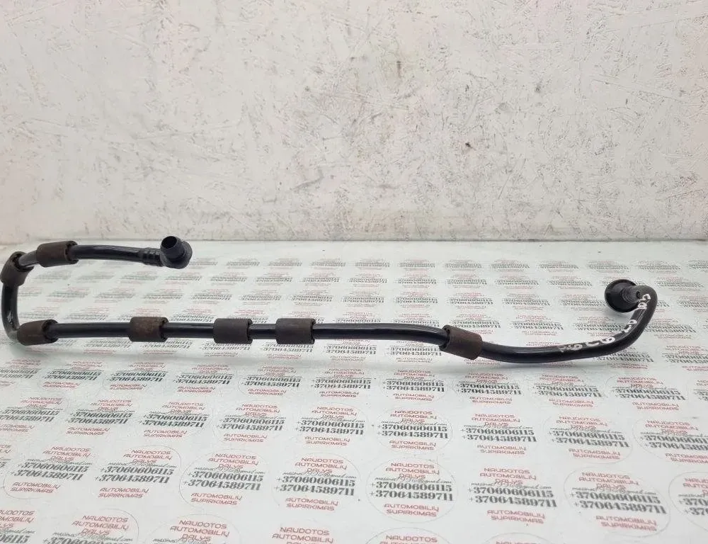 AUDI A6 C6/4F (2004-2011) Вакуумна тръба 4F2611931Q 31479418