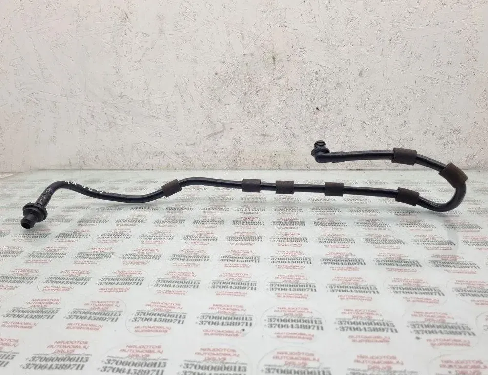 AUDI A6 C6/4F (2004-2011) Вакуумна тръба 4F2611931Q 31479418