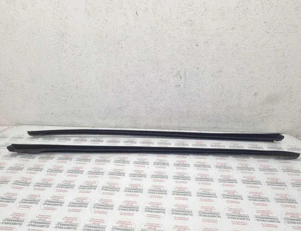 AUDI A4 B7/8E (2004-2008) Скутъл Панел 33905811