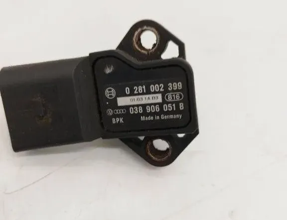 AUDI A6 C8/4K (2018-2024) MAP сензор 038906051B 31903577
