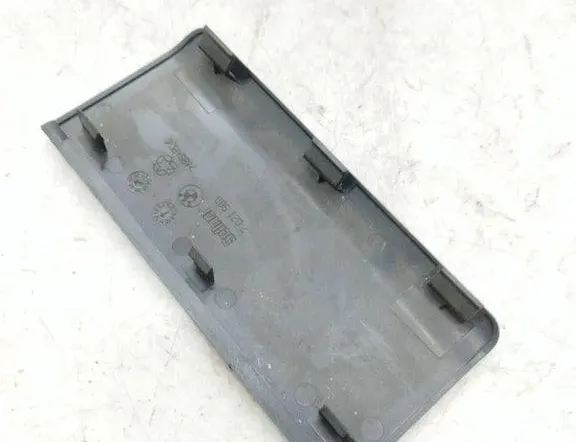 BMW 7 Series E65/E66 (2001-2008) Други декоративни части 7021983 31905743