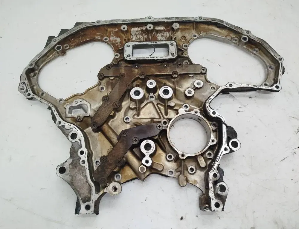 INFINITI FX Допълнителни вътрешни части на двигателя 13500AL615 34912253