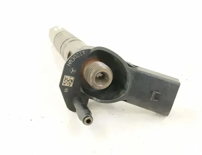 MERCEDES-BENZ GLK-Class X204 (2008-2015) Горивен инжектор 6420701987,6420701387 27140216