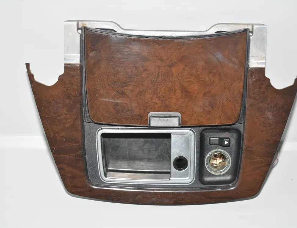 BMW 7 Series E65/E66 (2001-2008) Комплект вътрешни декоративни лайстни 7002435,7025311,7040383,7025312,7025315 1638670