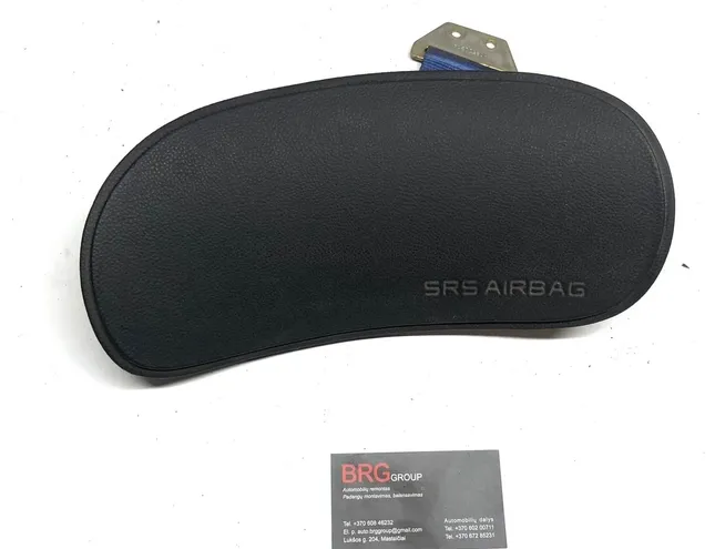 ALFA ROMEO 156 932 (1997-2007) Табло Airbag SRS 153783000 32064312