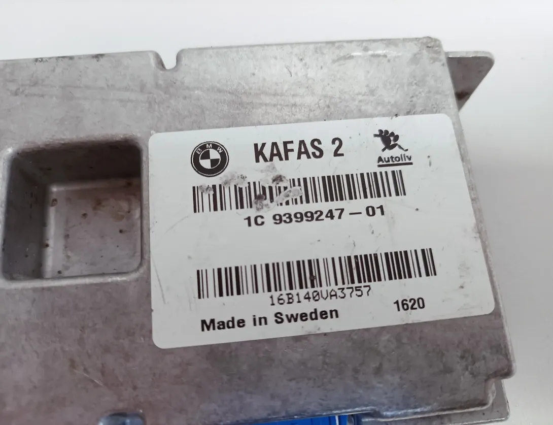 BMW i8 I12 (2013-2017) Блок за управление на камерата 5A0B302,7927914,9107381,9462613,9474776,6992830,6819329,6839769,9399247,9338298,9316923,9393780,5A350D2 28057479