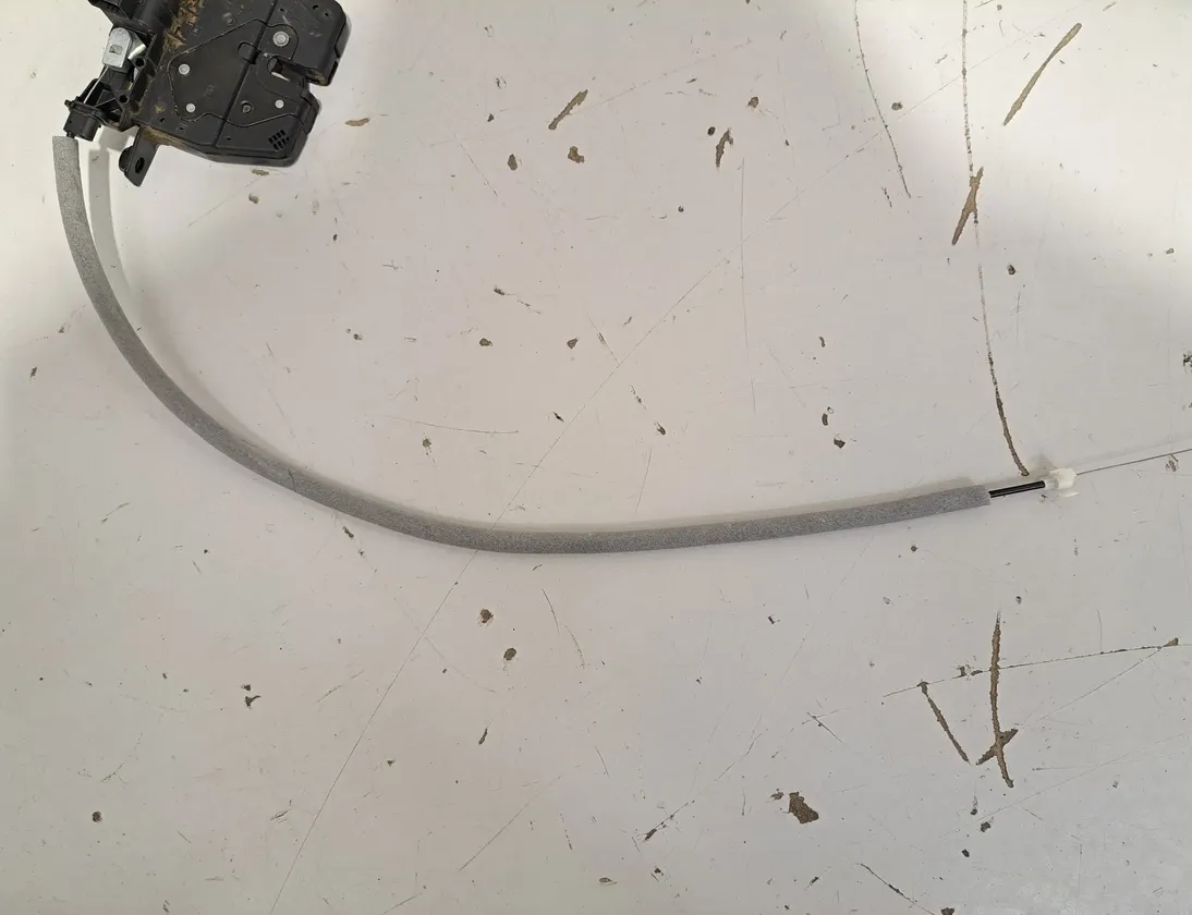 BMW 5 Series Gran Turismo F07 (2010-2017) Заключване на багажника на задната врата 7269543,7211168,7238658 33733526