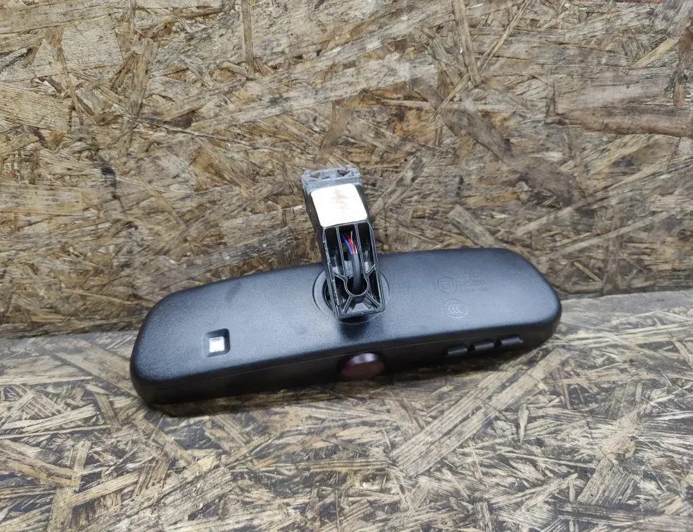 BMW 7 Series F01/F02 (2008-2015) Вътрешно огледало за обратно виждане 015891,3500223 34638600